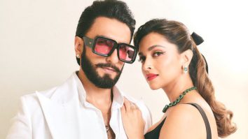 Deepika Padukone and Ranveer Singh watch Kalki 2898 AD together, he calls it ‘best in Indian cinema’ on Instagram