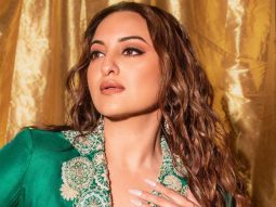 Sonakshi Sinha opens up on her acting ambitions; says “I want to be that actor who can be cast anywhere” Sonakshi Sinha opens up on her acting ambitions; says “I want to be that actor who can be cast anywhere”