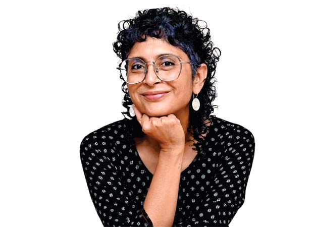 Kiran Rao opens up about divorce from Aamir Khan; says, “It’s been a very happy divorce” : Bollywood News – Bollywood Hungama