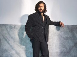 Riteish Deshmukh reflects on his film debut as he prepares for OTT Premiere with Pill