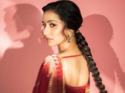 Shraddha Kapoor shares funny crossover meme with father Shakti Kapoor goes viral, watch