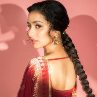 Shraddha Kapoor shares funny crossover meme with father Shakti Kapoor goes viral, watch