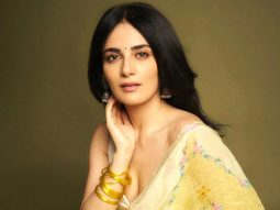 Radhikka Madan keeps it real about beauty and self-acceptance; says, “I’m pretty much okay with all of that”