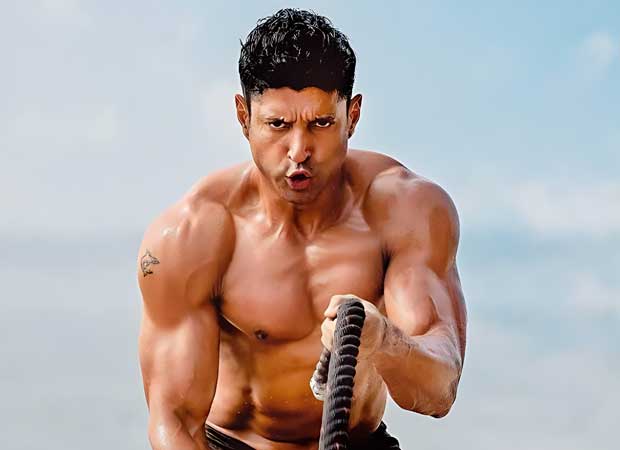 3 Years of Toofaan: Farhan Akhtar recalls training for 5-6 months for boxer role: "We didn't train for the film..."