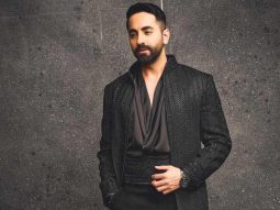 Ayushmann Khurrana steals the show with stunning Tarun Tahiliani couture at Anant and Radhika’s reception