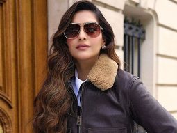 Sonam Kapoor opens up about aging in Bollywood; says “I don’t look as young as a Jhanvi or a Khushi….”