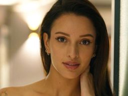 Triptii Dimri reacts to ‘national crush’ label after Animal success; says, “I would like to thank God”