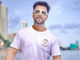 Sanjay Gagnani launches NGO Smitara for societal welfare; says, “Sonu Sood inspired me to be a real-life hero”