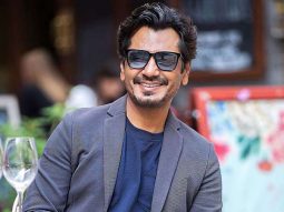 Nawazuddin Siddiqui calls out social media for spreading lies about his personal life; says, “The image that is portrayed, it is never the truth”
