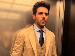 Kartik Aaryan praises female co-stars; says, “Their hard work is much more than ours”