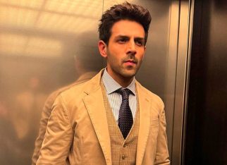 Kartik Aaryan praises female co-stars; says, “Their hard work is much more than ours”