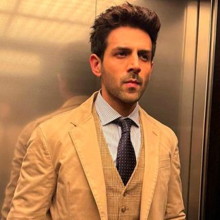 Kartik Aaryan praises female co-stars; says, “Their hard work is much more than ours”