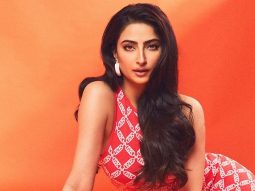Palak Tiwari partners with Drools to promote pet nutrition to Gen Z