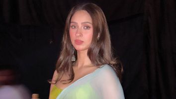 Pashmina Roshan of Ishq Vishq Rebound fame opens up about rejection she faced from the industry; says, “I definitely do feel the pressure”