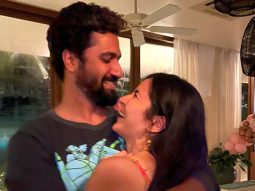 Vicky Kaushal celebrates Katrina Kaif’s 41st birthday with heartfelt Instagram post