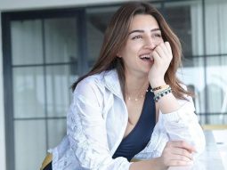 Kriti Sanon declares Mirzapur S3 release date as ‘National Binge Watch Day’