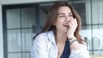 Kriti Sanon declares Mirzapur S3 release date as ‘National Binge Watch Day’