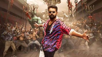 Prabhas praises SteppaMaar song from Double ISMART as ‘Mental Energy Song’