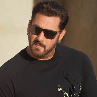 Salman Khan steals the show with electrifying cameo in ‘Party Fever’ song featuring Ayaan Agnihotri as “Agni” and Payal Dev