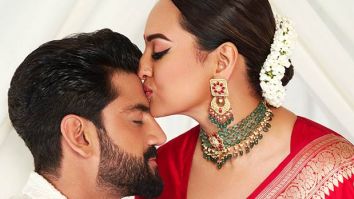 Sonakshi Sinha addresses pregnancy rumours; says, “ab hum hospital nahi ja sakte”