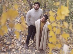 Barzakh Trailer: Fawad Khan and Sanam Saeed reunite to explore themes of purgatory, love, loss, grief in intriguing first look