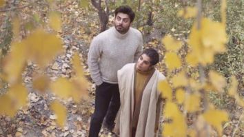 Barzakh Trailer: Fawad Khan and Sanam Saeed reunite to explore themes of purgatory, love, loss, grief in intriguing first look