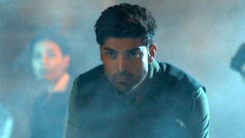 Gurmeet Choudhary stars as the unstoppable Commander Karan Saxena in Disney+ Hotstar’s thriller trailer