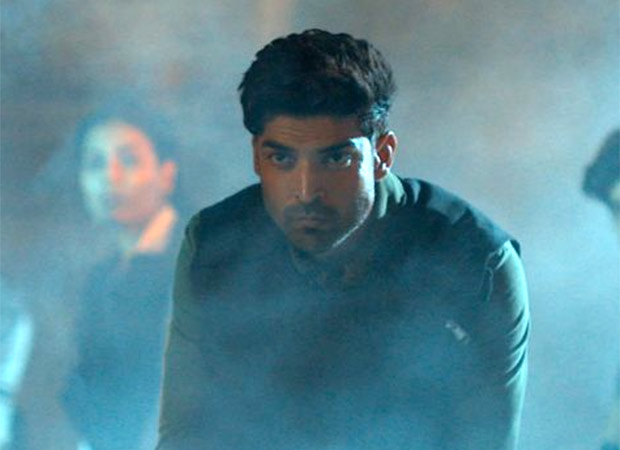 Gurmeet Choudhary stars as the unstoppable Commander Karan Saxena in Disney+ Hotstar’s thriller trailer : Bollywood News