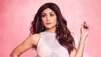 Shilpa Shetty enjoys vacation in New York, shares video on Instagram