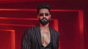 Vicky Kaushal reacts to influencers Kusha Kapila and Srishti Dixit’s fun recreation of his ‘Tauba Tauba’ dance moves, watch