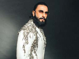 Ranveer Singh steals the show in dazzling Gaurav Gupta custom sherwani ; expresses gratitude for birthday wishes ‘heading into act two’