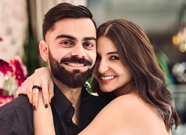 Anushka Sharma And Virat Kohli Seek Blessings At ISKCON Temple London