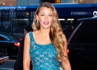 Blake Lively and Colleen Hoover share exclusive insights into the making of the film It Ends with Us