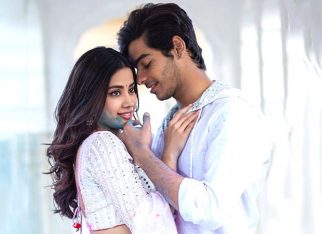 Dhadak Turns 6: Ishaan Khatter calls it as a landmark film; says, “Dhadak was an incredibly special experience”