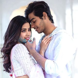 Dhadak Turns 6: Ishaan Khatter calls it as a landmark film; says, “Dhadak was an incredibly special experience”