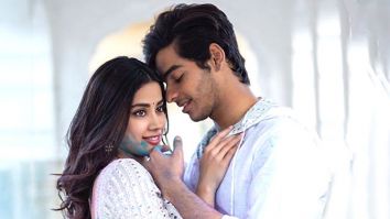 Dhadak Turns 6: Ishaan Khatter calls it as a landmark film; says, “Dhadak was an incredibly special experience”
