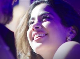 Janhvi Kapoor starrer Ulajh unveils its first song Shaukan is here to set the dance floor on fire