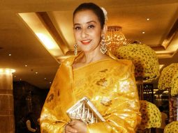 Manisha Koirala recalls hypocrisy of 90’s Bollywood; says, “Actresses are not meant to be drinking alcohol”