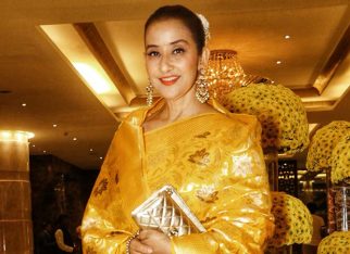 Manisha Koirala recalls hypocrisy of 90’s Bollywood; says, “Actresses are not meant to be drinking alcohol”