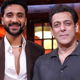 Raghav Juyal thanks Salman Khan for his compassion and schedule adjustment for Kill; says, “Working with Salman bhai is like an amusement park”