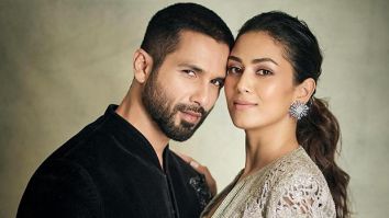 Mira Kapoor wishes Shahid Kapoor with an unseen video on 9th wedding anniversary