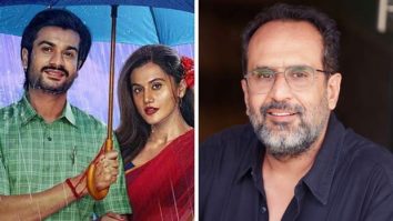“Phir Aayi Hasseen Dillruba is the craziest story we’ve told so far,” reveals Aanand L Rai