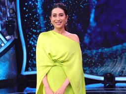 Karisma Kapoor stuns in fluorescent green dress as ‘India’s Best Dancer – season 4’ mega auditions heat up