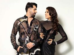 Tahira Kashyap Khurrana used to get rattled by being called Ayushmann Khurrana’s wife