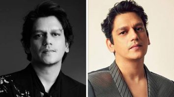 5 times Vijay Varma, the dapper, stole the show with his suit game