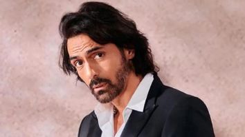 Arjun Rampal regrets marrying too young; says, “It’s very difficult; it is not easy on anyone”