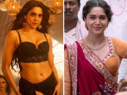 Sharvari Wagh opens up about being appreciated for Maharaj and Munjya; says, “To have two back to back hits under my belt is a surreal feeling”