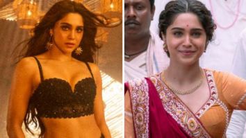 Sharvari Wagh opens up about being appreciated for Maharaj and Munjya; says, “To have two back to back hits under my belt is a surreal feeling”