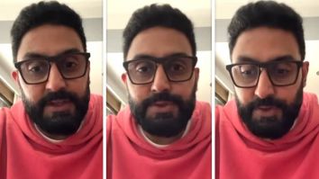 Abhishek Bachchan gives emotional salute to sacrifices of Kargil heroes on 25th anniversary; Indian army REACTS