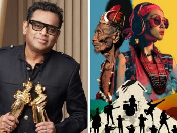 Grammy and Oscar-winner AR Rahman’s Headhunting to Beatboxing to premiere at IFFM 2024